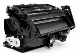 Nexage Bius Evaporator Heater Box for Dodge Nitro Jeep-0