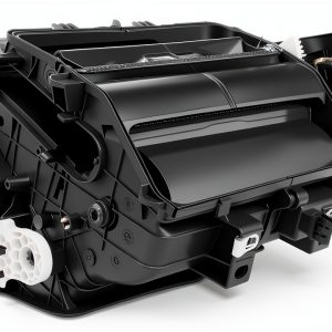 Nexage Bius Evaporator Heater Box for Dodge Nitro Jeep-0
