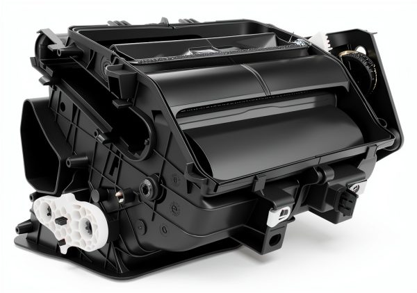 Nexage Bius Evaporator Heater Box for Dodge Nitro Jeep-0