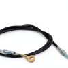 AlveyTech Brake Parking Cables for Go-Karts-1