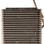 Four Seasons Evaporator Core Aluminum Automotive Replacement-0