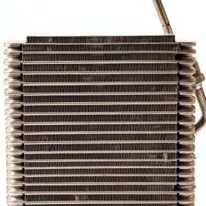 Four Seasons Evaporator Core Aluminum Automotive Replacement-0