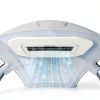 vlim Portable RV Air Conditioner 530 Cubic Feet White-1