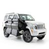 Nexage Bius Evaporator Heater Box for Dodge Nitro Jeep-2