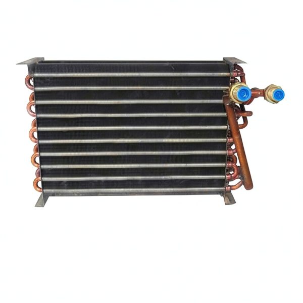 CM Compressor A/C Evaporator Replacement-2