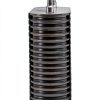 Four Seasons Conditioning Core Silver Freestanding-1