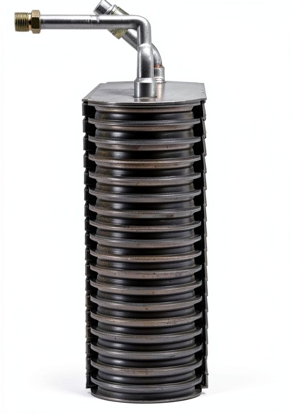Four Seasons Conditioning Core Silver Freestanding-1