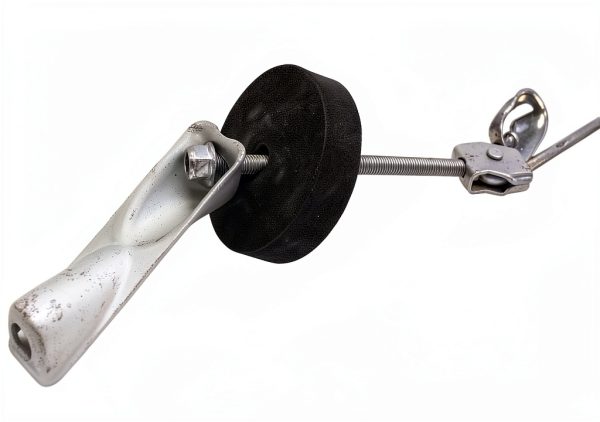 SHLPDFM Parking Brake Tensioner for Dodge Ram 1500-2