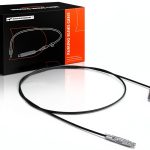 Chevrolet Silverado 1500 Brake Cable A-Premium-0
