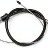 ACDelco Parking Brake Cable Machined Steel Design-0