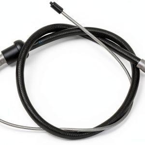 ACDelco Parking Brake Cable Machined Steel Design-0