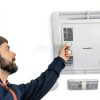 Dometic RV Air Conditioner 115V 1725W-1