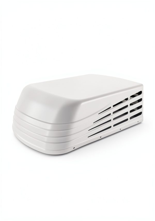 Icon RV Air Conditioner Shroud Durable Impact Resistant-5