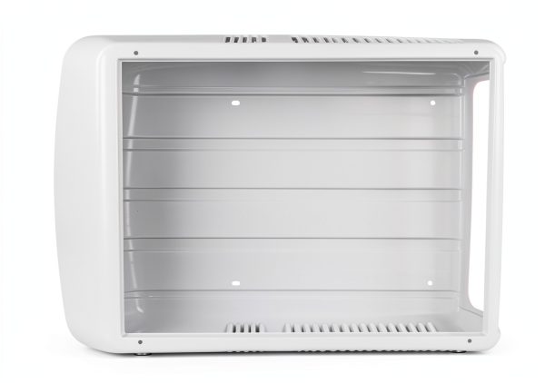 Icon RV Air Conditioner Shroud Durable Impact Resistant-4