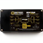 RV AC Soft Starter Spartan Power 2200W White-0