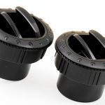 Motoforti RV Air Vent Outlet Adjustable ABS Design-0