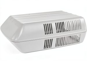 Icon RV Air Conditioner Shroud Durable Impact Resistant-0