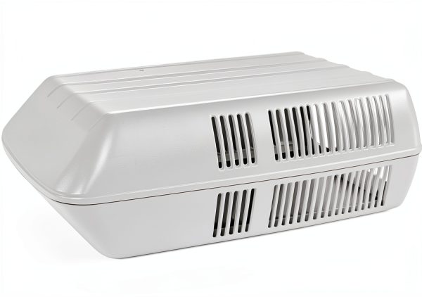 Icon RV Air Conditioner Shroud Durable Impact Resistant-0