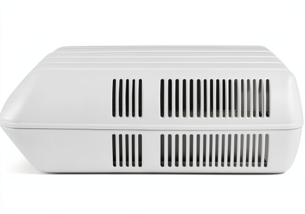 Icon RV Air Conditioner Shroud Durable Impact Resistant-2