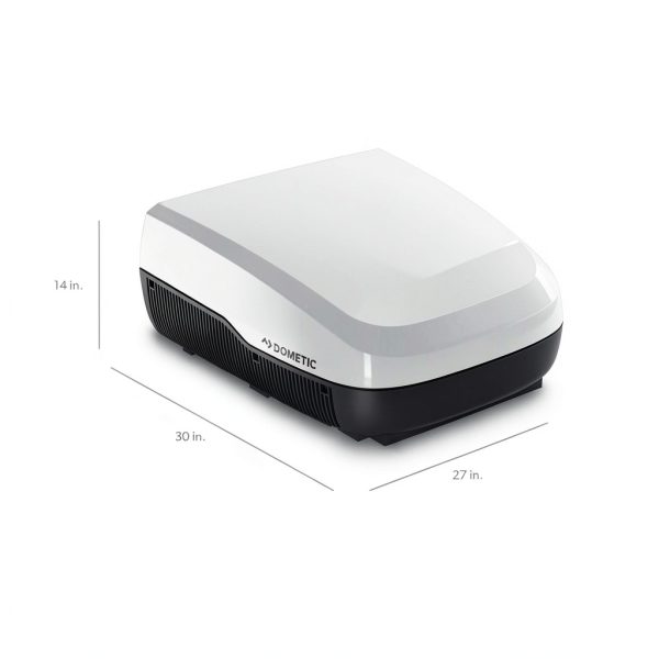 Dometic RV Air Conditioner Lightweight Design-1