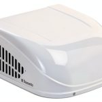 Dometic Shroud RV Air Conditioner Inverter Compressor-0