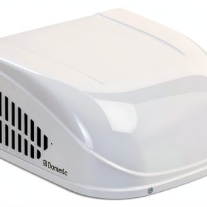 Dometic Shroud RV Air Conditioner Inverter Compressor-0