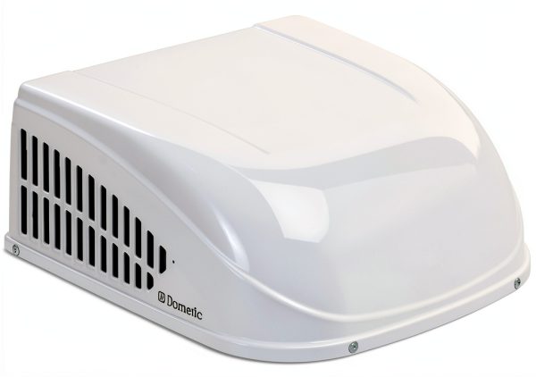 Dometic Shroud RV Air Conditioner Inverter Compressor-0