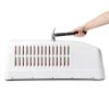 Icon RV Air Conditioner Shroud Durable Impact Resistant-1