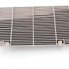 PIT66 White RV Air Conditioner Upper Grill Replacement Compatible with-5