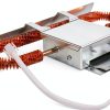 Heatstrip Assembly Zymurgoes 9233A4551 Electric Kit 5460 BTU-6