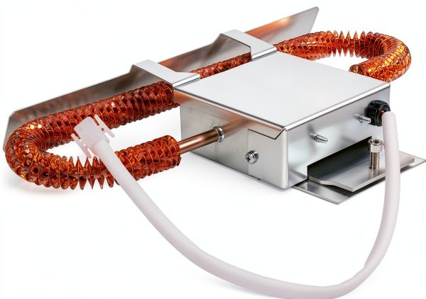 Heatstrip Assembly Zymurgoes 9233A4551 Electric Kit 5460 BTU-6