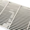 PIT66 White RV Air Conditioner Upper Grill Replacement Compatible with-7