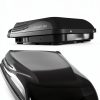 Bonbo Dometic Penguin II Shroud Replacement 3314471.003 Plastic-2