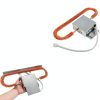 Heatstrip Assembly Zymurgoes 9233A4551 Electric Kit 5460 BTU-1