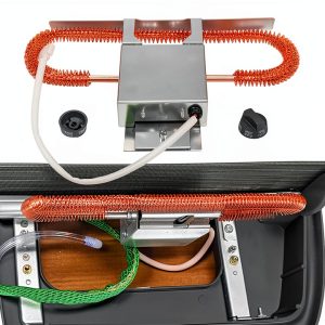 Heatstrip Assembly Zymurgoes 9233A4551 Electric Kit 5460 BTU-0