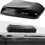 Bonbo Dometic Penguin II Shroud Replacement 3314471.003 Plastic-0