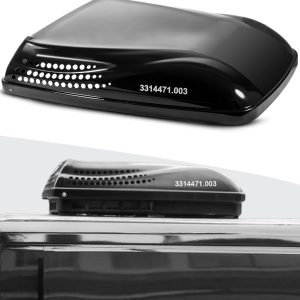 Bonbo Dometic Penguin II Shroud Replacement 3314471.003 Plastic-0