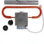 Hihitomorrow Heat Strip Kit for Coleman MACH 48/45 Air Conditioner-0