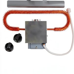 Hihitomorrow Heat Strip Kit for Coleman MACH 48/45 Air Conditioner-0