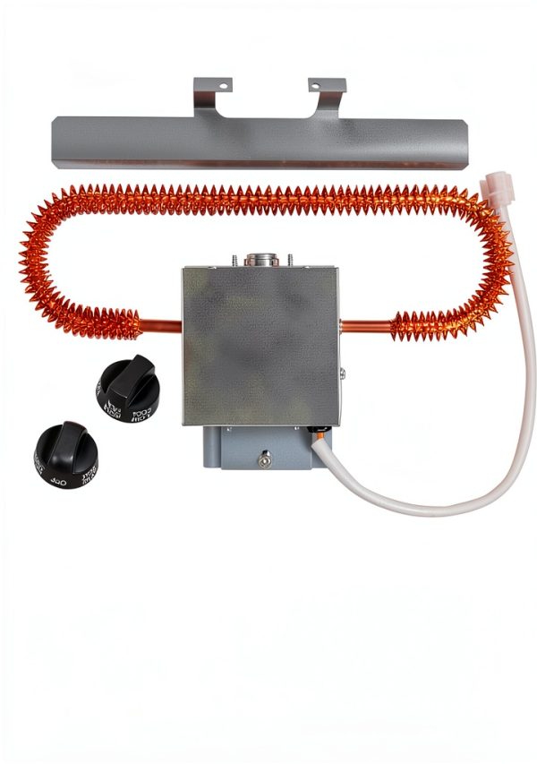 Hihitomorrow Heat Strip Kit for Coleman MACH 48/45 Air Conditioner-0