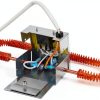 Heatstrip Assembly Zymurgoes 9233A4551 Electric Kit 5460 BTU-7