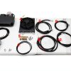 Aspligo Under‑Dash Air Conditioner 404-100 10000BTU Cooling for RVs-7