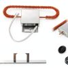 Hihitomorrow Heat Strip Kit for Coleman MACH 48/45 Air Conditioner-5