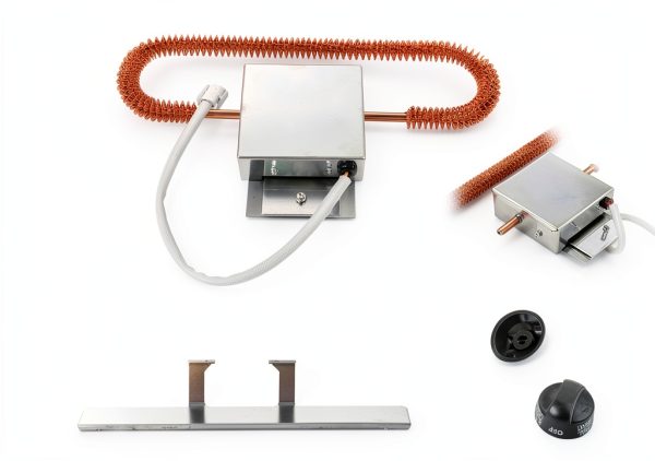 Hihitomorrow Heat Strip Kit for Coleman MACH 48/45 Air Conditioner-5