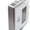 RV Thermostat QHHR Wall Thermostat Relay Box HWQ-KIT White-2