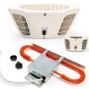 Hihitomorrow Heat Strip Kit for Coleman MACH 48/45 Air Conditioner-1