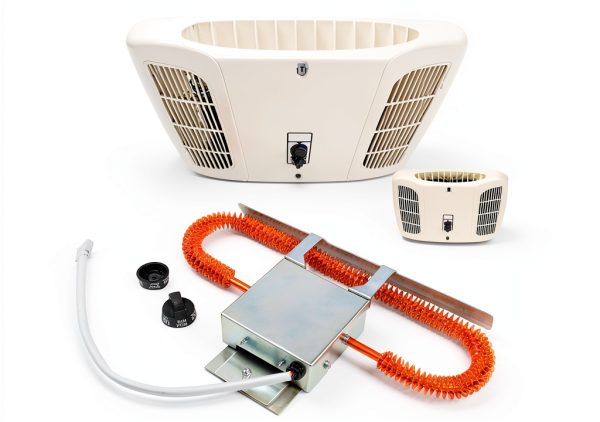 Hihitomorrow Heat Strip Kit for Coleman MACH 48/45 Air Conditioner-1