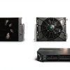 Aspligo Under‑Dash Air Conditioner 404-100 10000BTU Cooling for RVs-1
