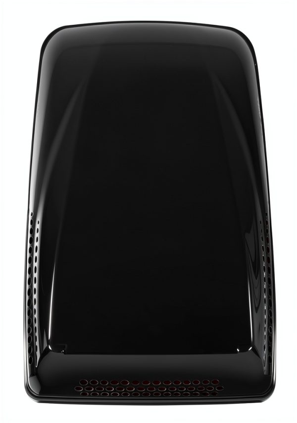 Bonbo Dometic Penguin II Shroud Replacement 3314471.003 Plastic-7
