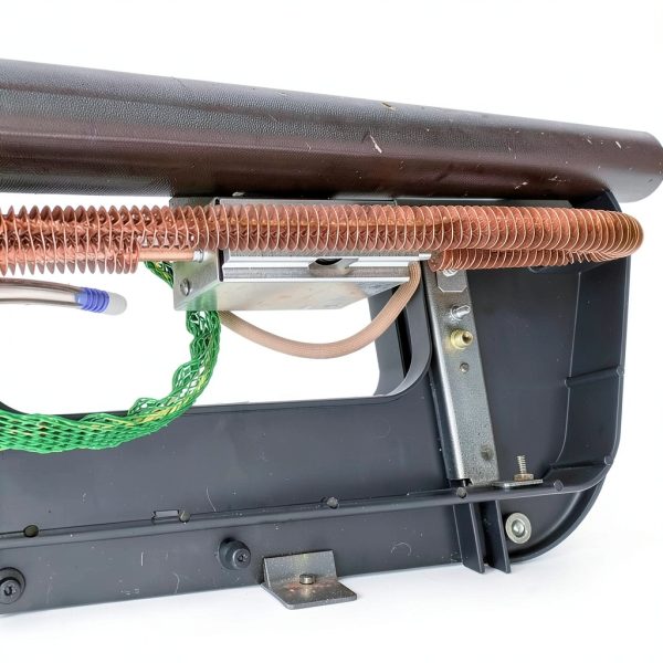 Heatstrip Assembly Zymurgoes 9233A4551 Electric Kit 5460 BTU-2